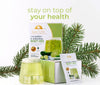 Luxe Slim Cucumber & Dalandan Beauty Juice