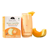 Luxe Slim Cantaloupe Melon Beauty Smoothie