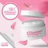 Rosmar Kagayaku Bleaching Whipped Formula