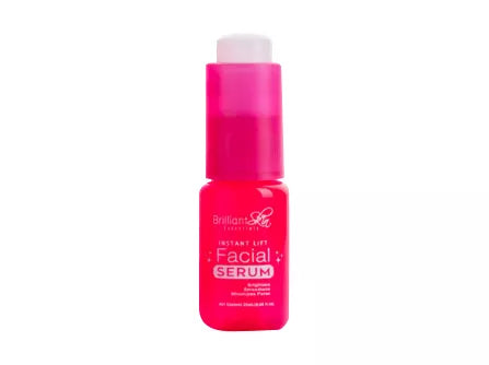 Brilliant Skin Essentials Instant Lift Facial Serum