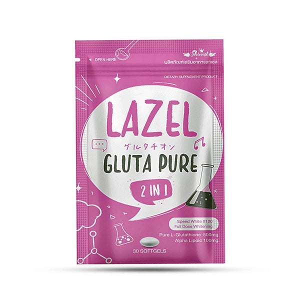 Lazel Gluta Pure