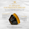 Beautederm Foundation Brush