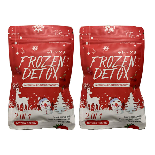 Frozen Detox