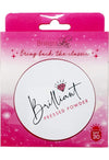 Brilliant Skin Essentials Pressed Powder