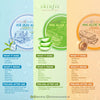 Brilliant Skin Essentials Skin Fit Aloe Vera Gel