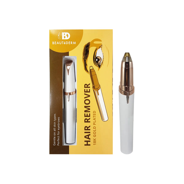 Beautederm Hair Remover