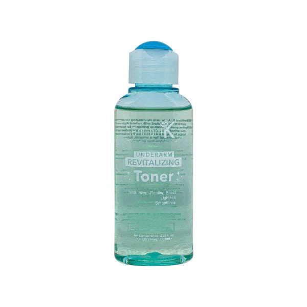 Brilliant K Underarm Revitalizing Toner