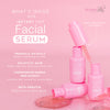 Brilliant Skin Essentials Instant Lift Facial Serum