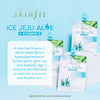 Brilliant Skin Essentials Skin Fit Ice Jeju