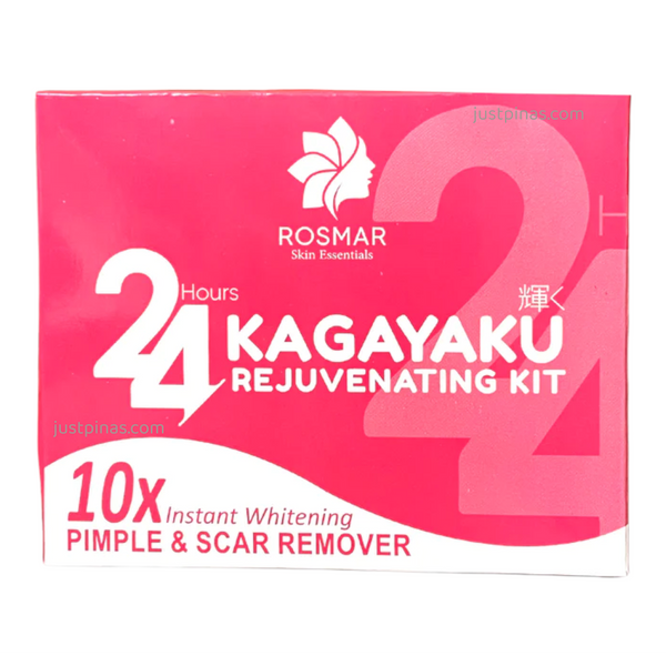 Rosmar Rejuvenating Set