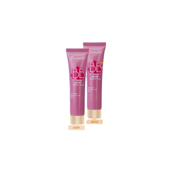 Beauche BB Cream