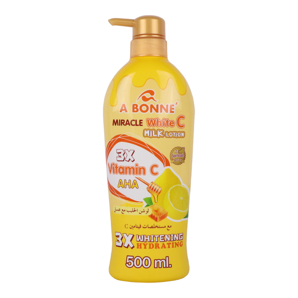 A Bonne Whitening Lotion