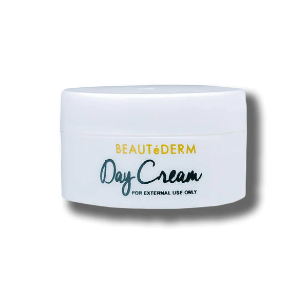 Beautederm Day Cream