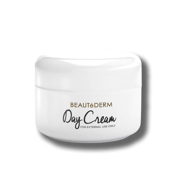 Beautederm Day Cream