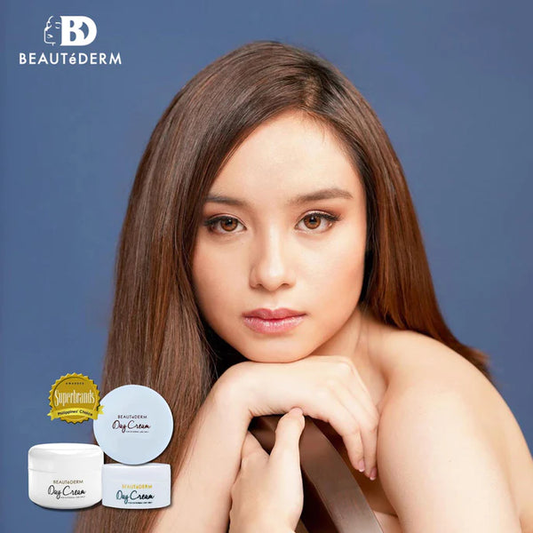 Beautederm Day Cream