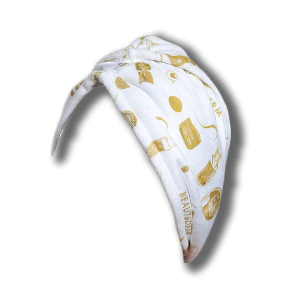Beautederm Hair Towel