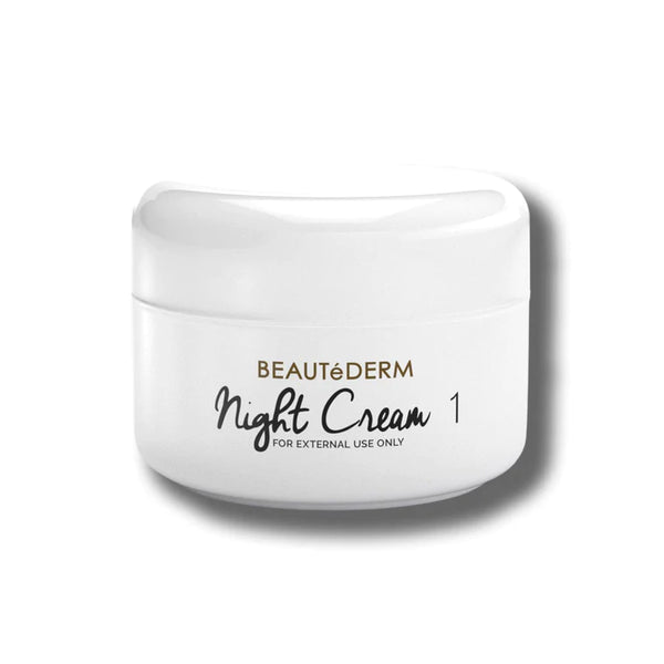 Beautederm Night Cream 1