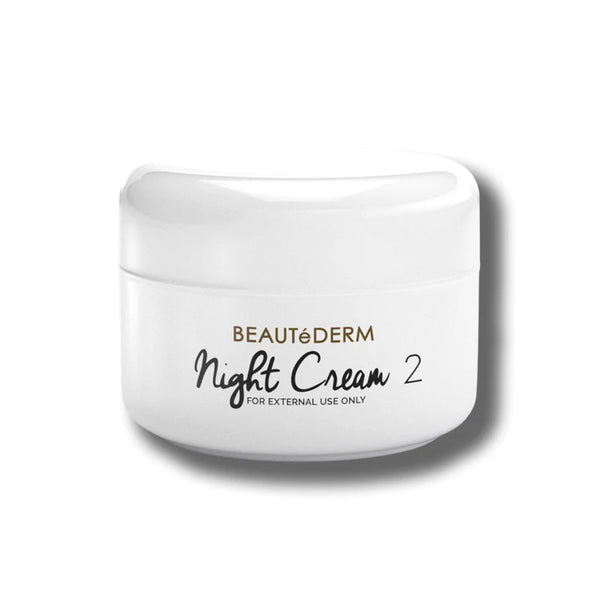Beautederm Night Cream 2