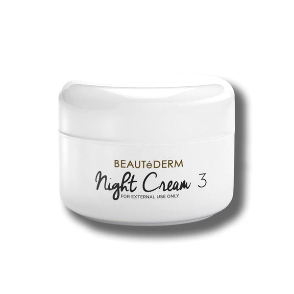 Beautederm Night Cream 3