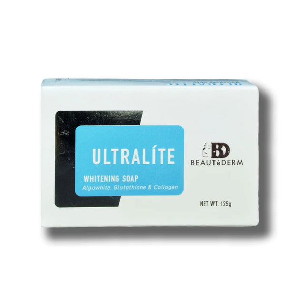Beautederm Ultralite Soap