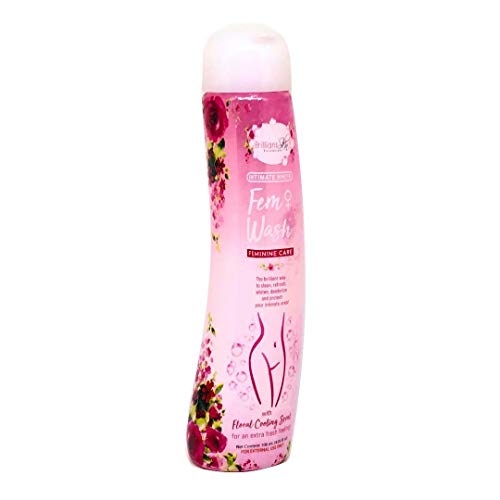 Brilliant Skin Essentials Intimate Feminine Wash