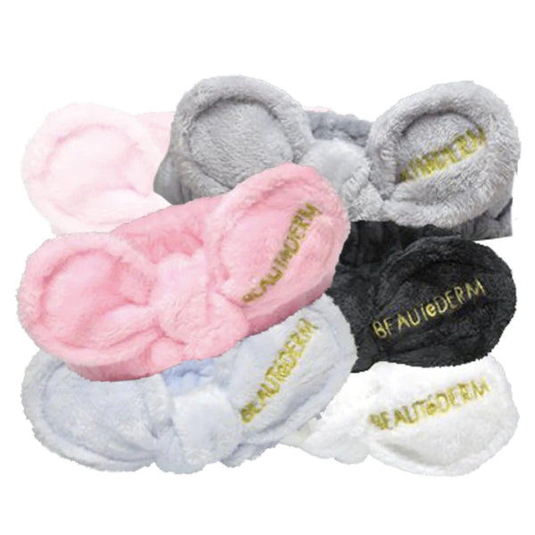 Beautederm Headband