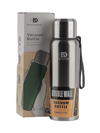 Beautederm Double Wall Stainless Steel Vacuum Bottle