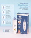 Beautederm Pore Cleaning Device