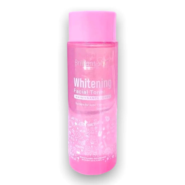 Brilliant Skin Essentials Facial Whitening Toner