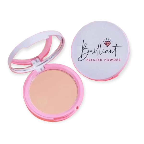 Brilliant Skin Essentials Pressed Powder