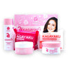 Rosmar 24 Hour Kagayaku Whitening Facial Set