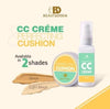 Beautederm Perfecting Cushion