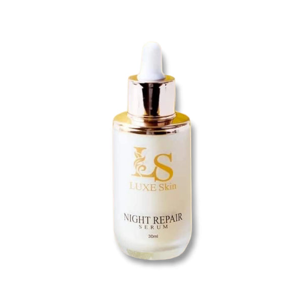 Luxe Skin Night Repair
