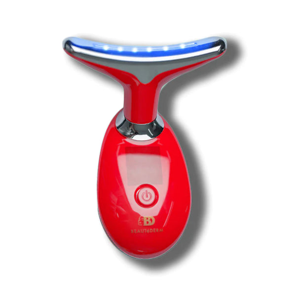 Beautederm Intense Pulsed Light Anti Wrinkle Instrument (IPL)