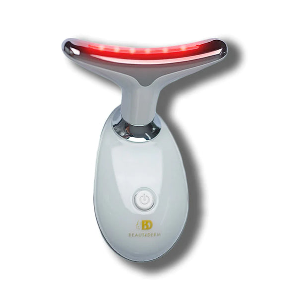 Beautederm Intense Pulsed Light Anti Wrinkle Instrument (IPL)