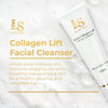 Luxe Skin Collagen Facial Cleanser