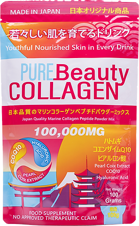 Pure Beauty Collagen