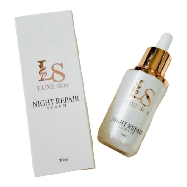 Luxe Skin Night Repair