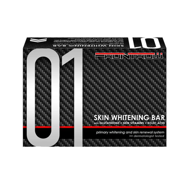 Frontrow Skin Whitening Bar