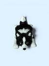 Cute 3D Printed Mini Desk Friendly Dog