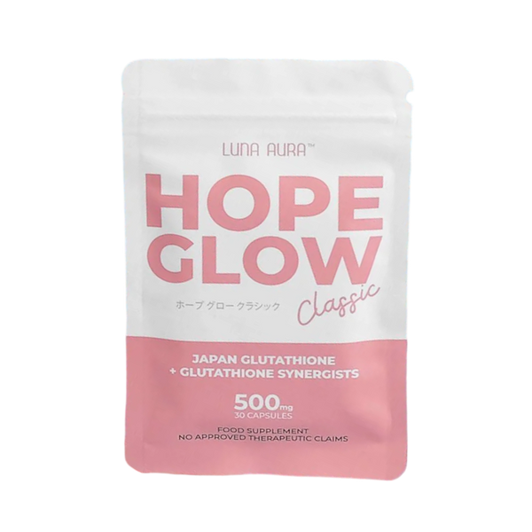 Hope Glow Classic