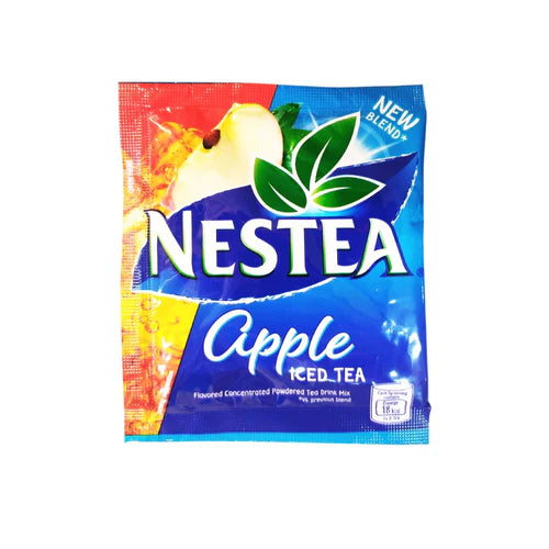 NESTEA Apple Blend Iced Tea