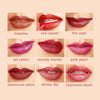 EB Matte LTD Liquid Lipstick - Pumpkin Spice