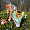 Heart Dragon