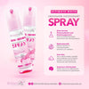 Brilliant Skin Essentials Deo Spray