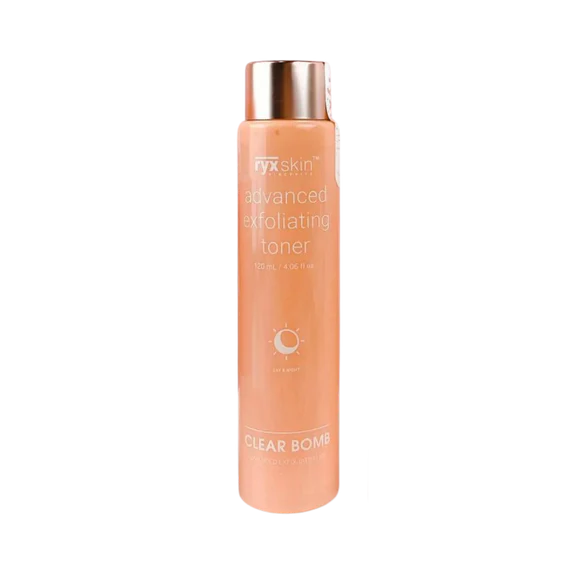 RYXSkin ClearBomb Toner