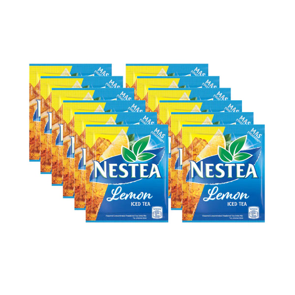 NESTEA Lemon Blend Iced Tea