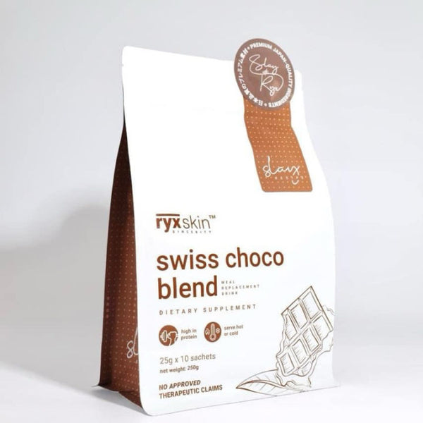 RYXSkin Swiss Choco Blend