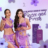 Saskin Kiffy Flied Gentle Intimate Wash with Cooling Effect