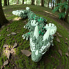 Monstera Dragon